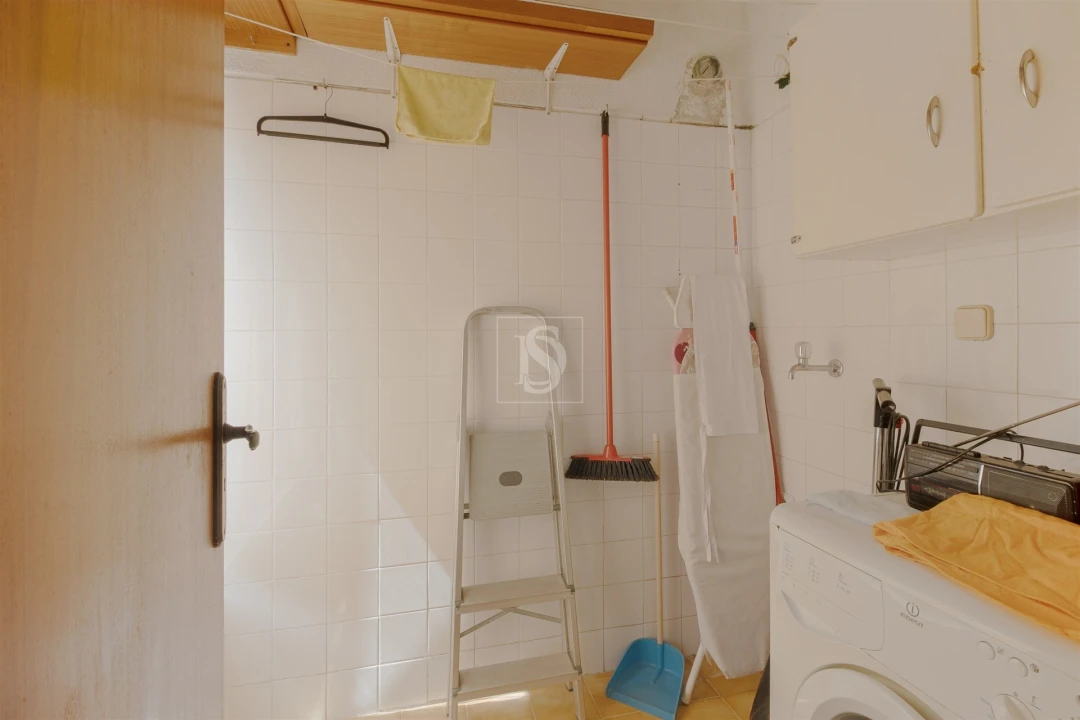 Apartamento T2 para Venda em Marvila Foto 7