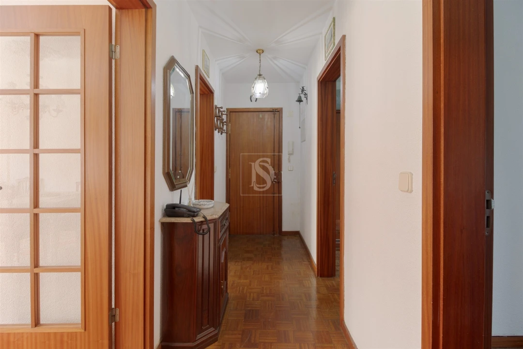 Apartamento T2 para Venda em Marvila Foto 4