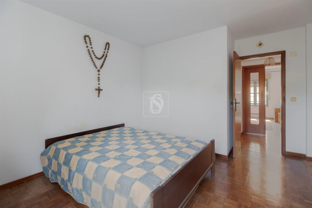 Apartamento T2 para Venda em Marvila Foto 12