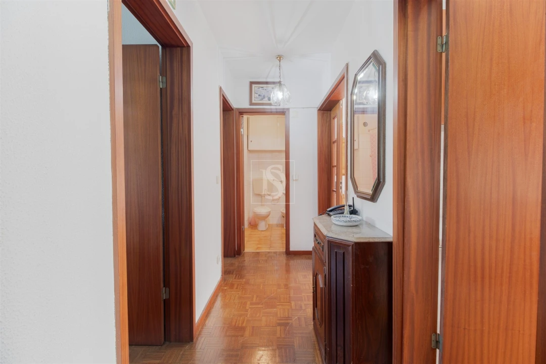 Apartamento T2 para Venda em Marvila Foto 8