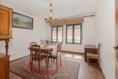 Apartamento T2 para Venda em Marvila