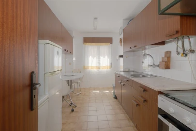 Apartamento T2 para Venda em Marvila