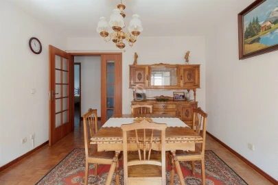 Apartamento T2 para Venda em Marvila