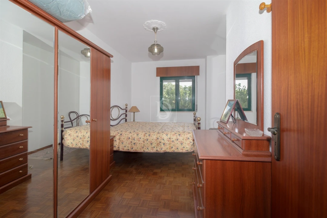 Apartamento T2 para Venda em Marvila Foto 9