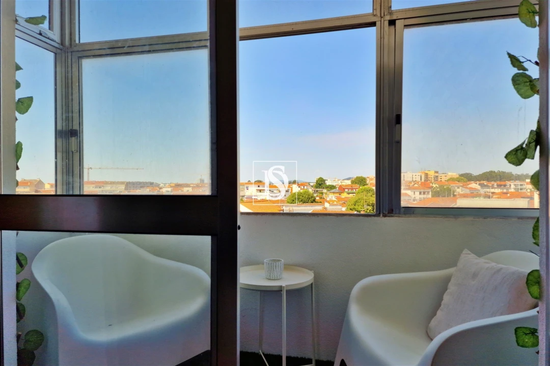 Apartamento T2 para Venda em Póvoa de Varzim, Beiriz e Argivai Foto 7