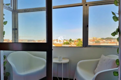 Apartamento T2 para Venda em Póvoa de Varzim, Beiriz e Argivai