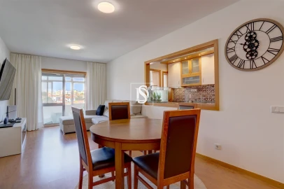 Apartamento T2 para Venda em Póvoa de Varzim, Beiriz e Argivai