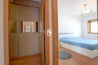 Apartamento T2 para Venda em Póvoa de Varzim, Beiriz e Argivai