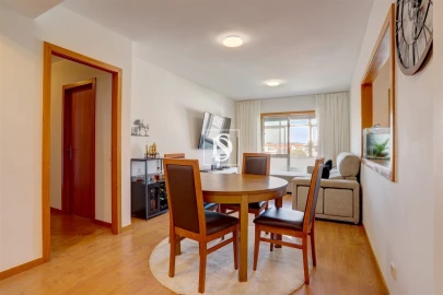 Apartamento T2 para Venda em Póvoa de Varzim, Beiriz e Argivai