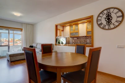 Apartamento T2 para Venda em Póvoa de Varzim, Beiriz e Argivai
