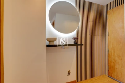 Apartamento T2 para Venda em Póvoa de Varzim, Beiriz e Argivai