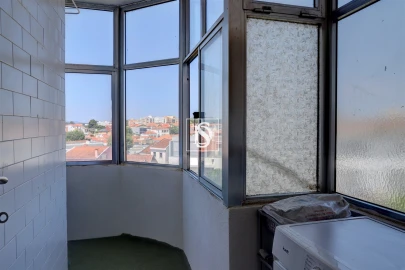 Apartamento T2 para Venda em Póvoa de Varzim, Beiriz e Argivai