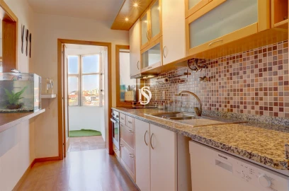 Apartamento T2 para Venda em Póvoa de Varzim, Beiriz e Argivai