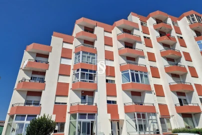 Apartamento T2 para Venda em Póvoa de Varzim, Beiriz e Argivai