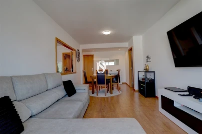 Apartamento T2 para Venda em Póvoa de Varzim, Beiriz e Argivai