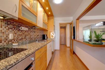 Apartamento T2 para Venda em Póvoa de Varzim, Beiriz e Argivai