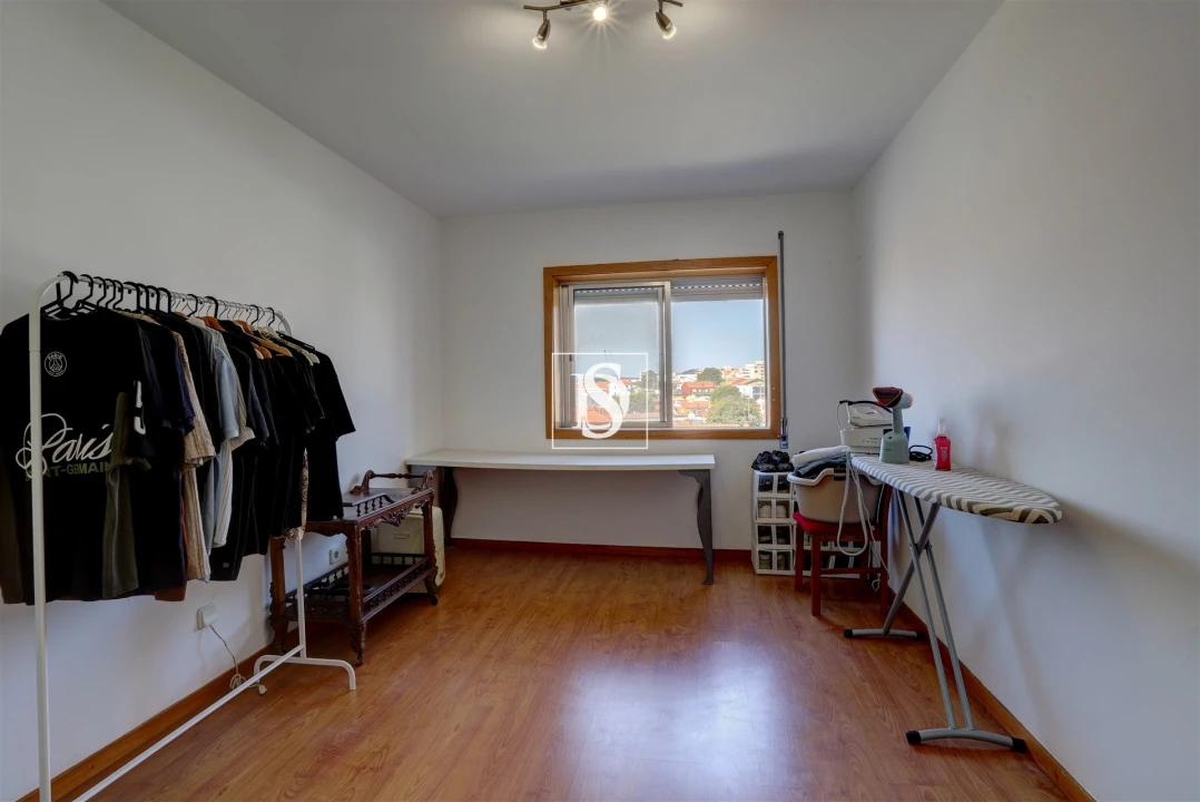 Apartamento T2 para Venda em Póvoa de Varzim, Beiriz e Argivai Foto 19