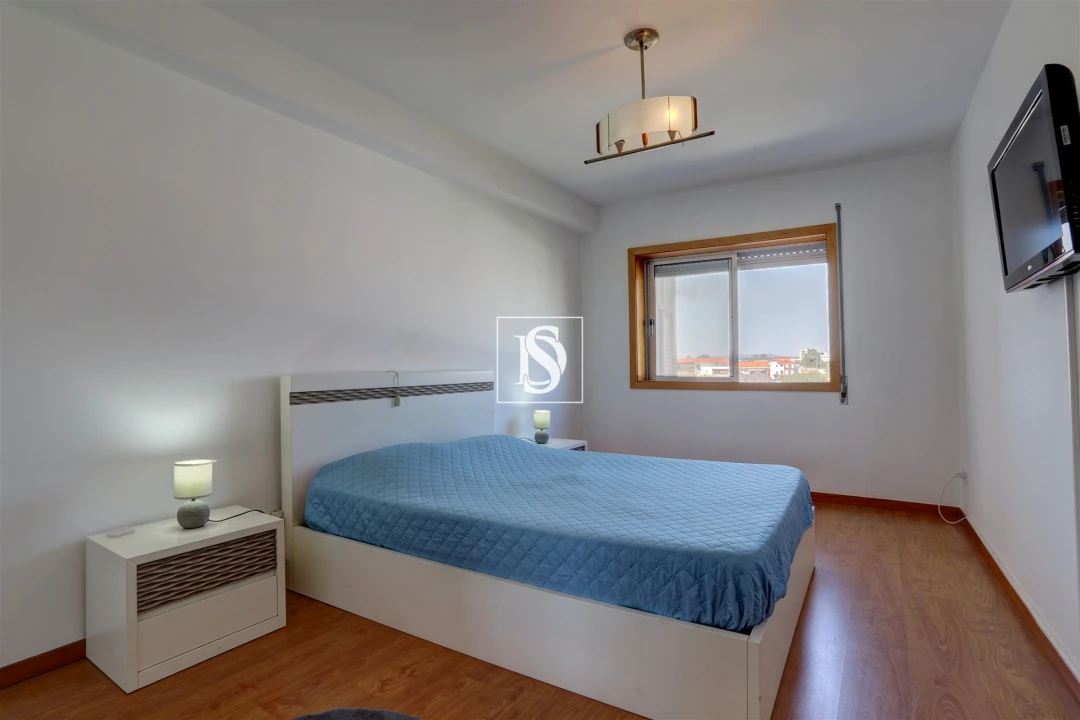 Apartamento T2 para Venda em Póvoa de Varzim, Beiriz e Argivai Foto 23