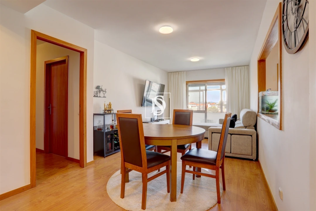 Apartamento T2 para Venda em Póvoa de Varzim, Beiriz e Argivai Foto 2