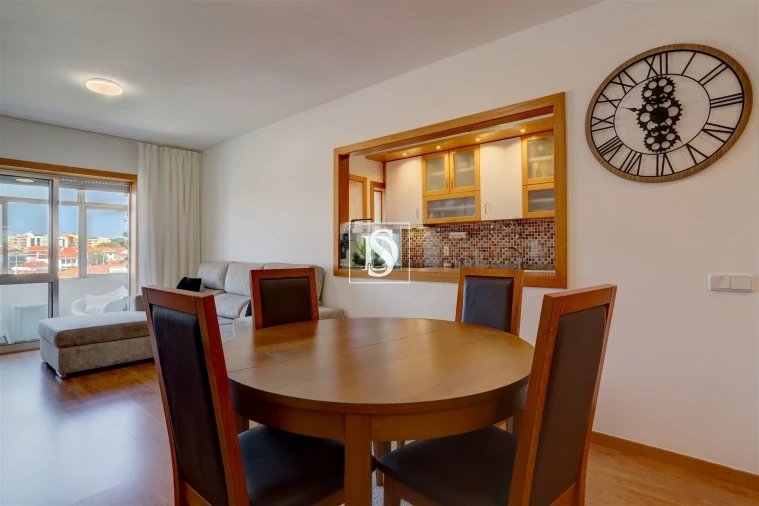 Apartamento T2 para Venda em Póvoa de Varzim, Beiriz e Argivai Foto 5