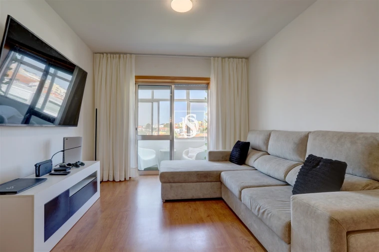 Apartamento T2 para Venda em Póvoa de Varzim, Beiriz e Argivai Foto 6