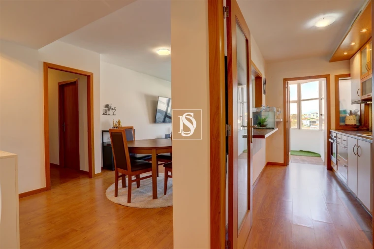 Apartamento T2 para Venda em Póvoa de Varzim, Beiriz e Argivai Foto 12