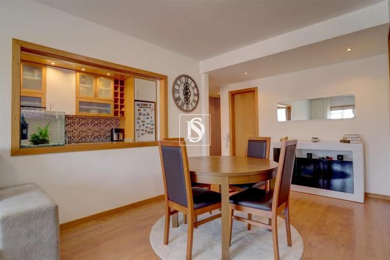 Apartamento T2 para Venda em Póvoa de Varzim, Beiriz e Argivai Foto 10