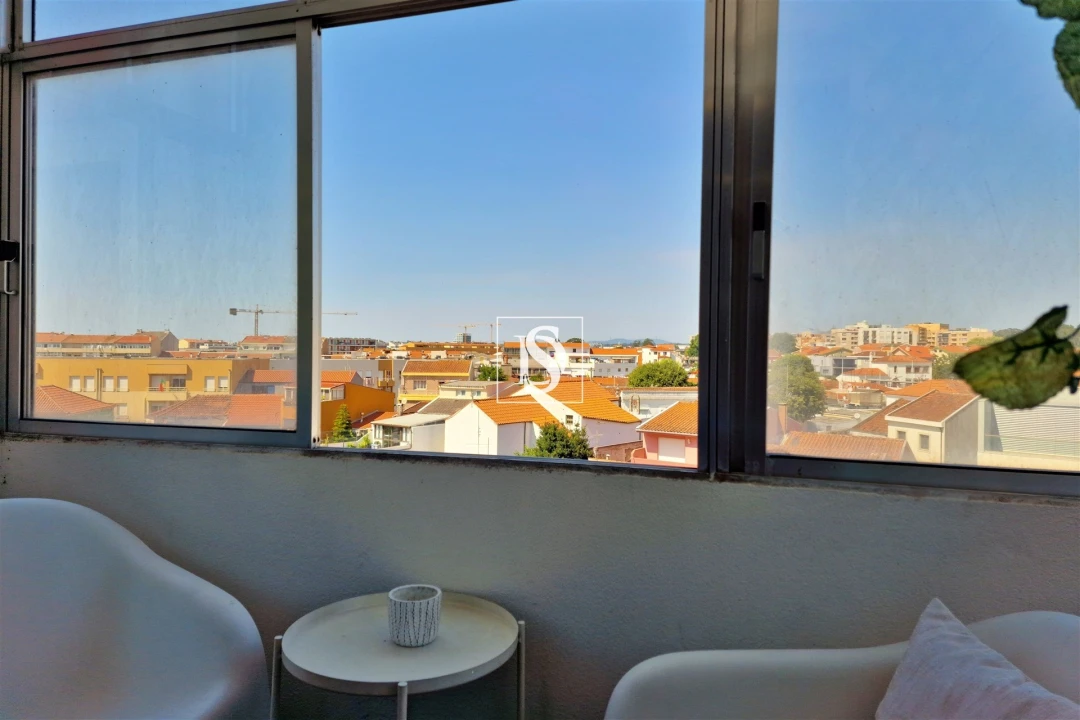 Apartamento T2 para Venda em Póvoa de Varzim, Beiriz e Argivai Foto 8