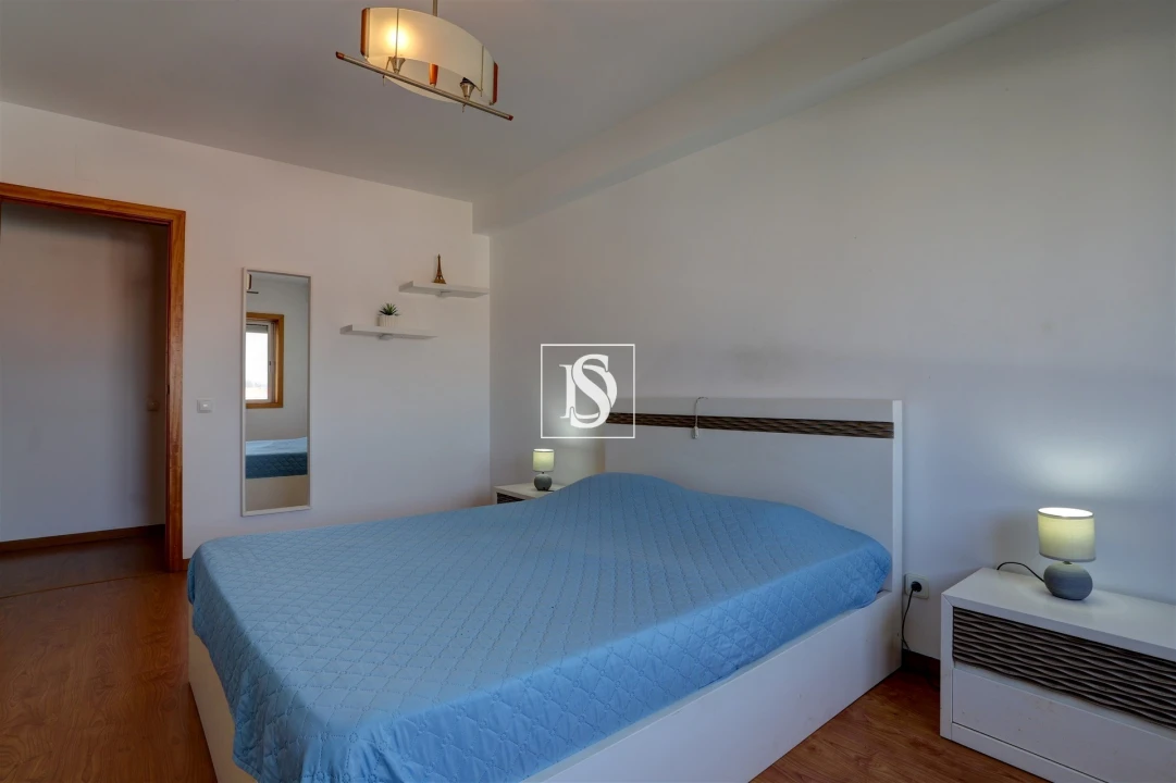 Apartamento T2 para Venda em Póvoa de Varzim, Beiriz e Argivai Foto 24