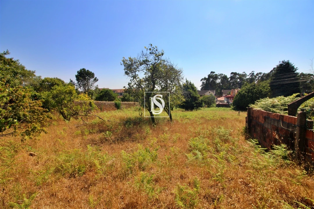 Terreno para Venda em Póvoa de Varzim, Beiriz e Argivai Foto 9