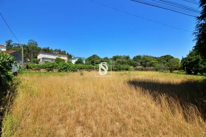 Terreno para Venda em Póvoa de Varzim, Beiriz e Argivai