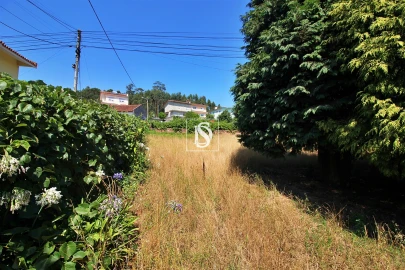 Terreno para Venda em Póvoa de Varzim, Beiriz e Argivai