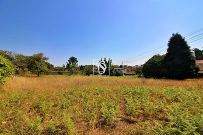 Terreno para Venda em Póvoa de Varzim, Beiriz e Argivai