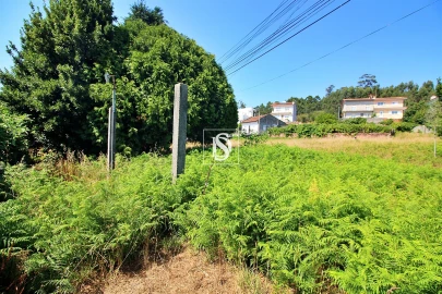Terreno para Venda em Póvoa de Varzim, Beiriz e Argivai