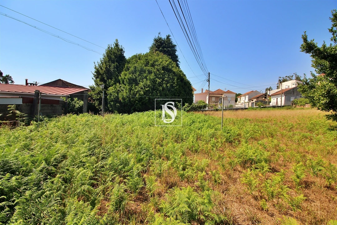 Terreno para Venda em Póvoa de Varzim, Beiriz e Argivai Foto 12