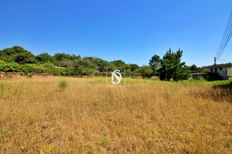 Terreno para Venda em Póvoa de Varzim, Beiriz e Argivai Foto 6