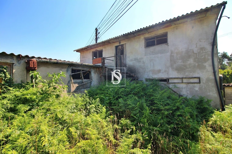 Terreno para Venda em Póvoa de Varzim, Beiriz e Argivai Foto 4