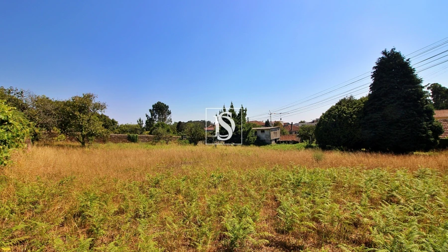 Terreno para Venda em Póvoa de Varzim, Beiriz e Argivai