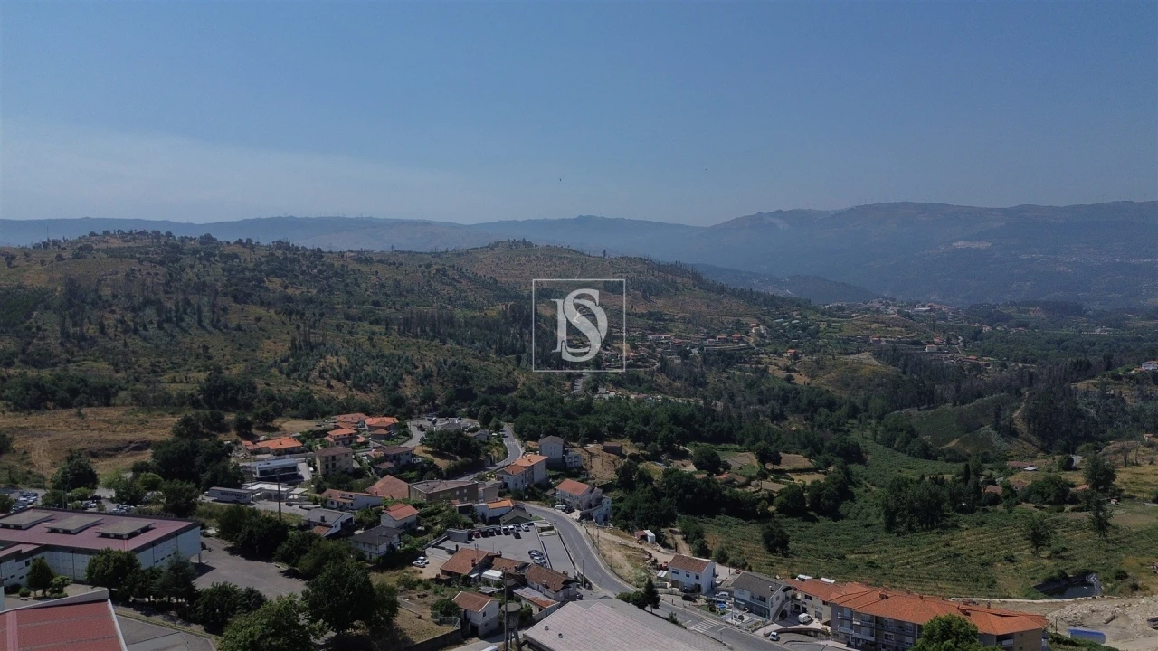 Moradia T4 para Venda em Gove Foto 45