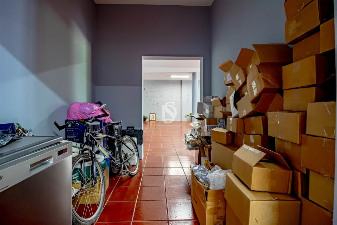 Moradia T4 para Venda em Gove Foto 27