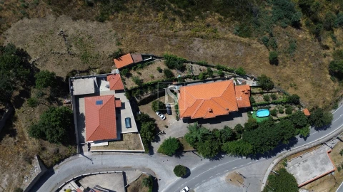 Moradia T4 para Venda em Gove