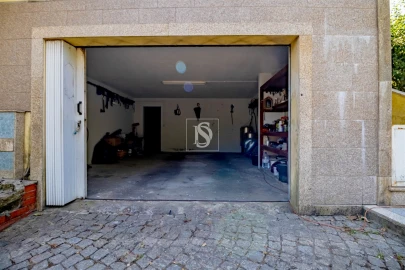 Moradia T4 para Venda em Gove