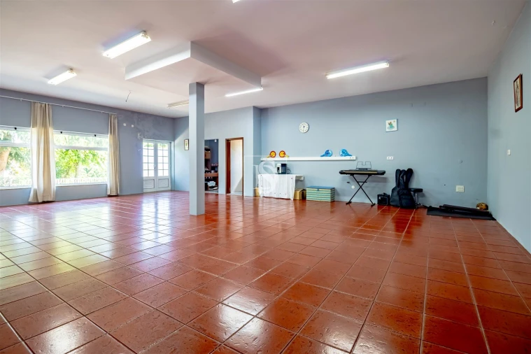 Moradia T4 para Venda em Gove Foto 28