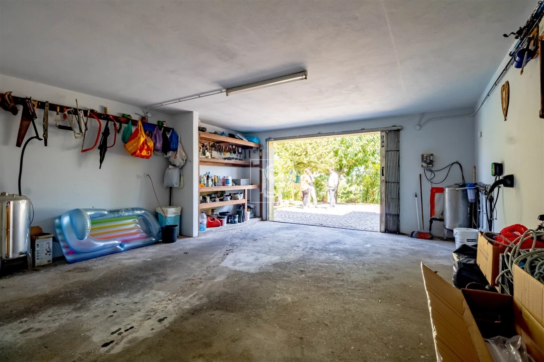 Moradia T4 para Venda em Gove Foto 35