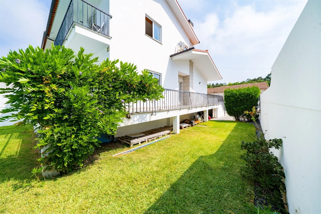 Moradia T4 para Venda em Esposende, Marinhas e Gandra Foto 6