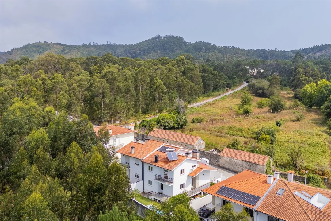 Moradia T4 para Venda em Esposende, Marinhas e Gandra Foto 26