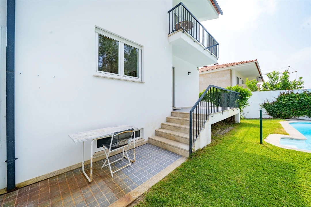Moradia T4 para Venda em Esposende, Marinhas e Gandra Foto 20