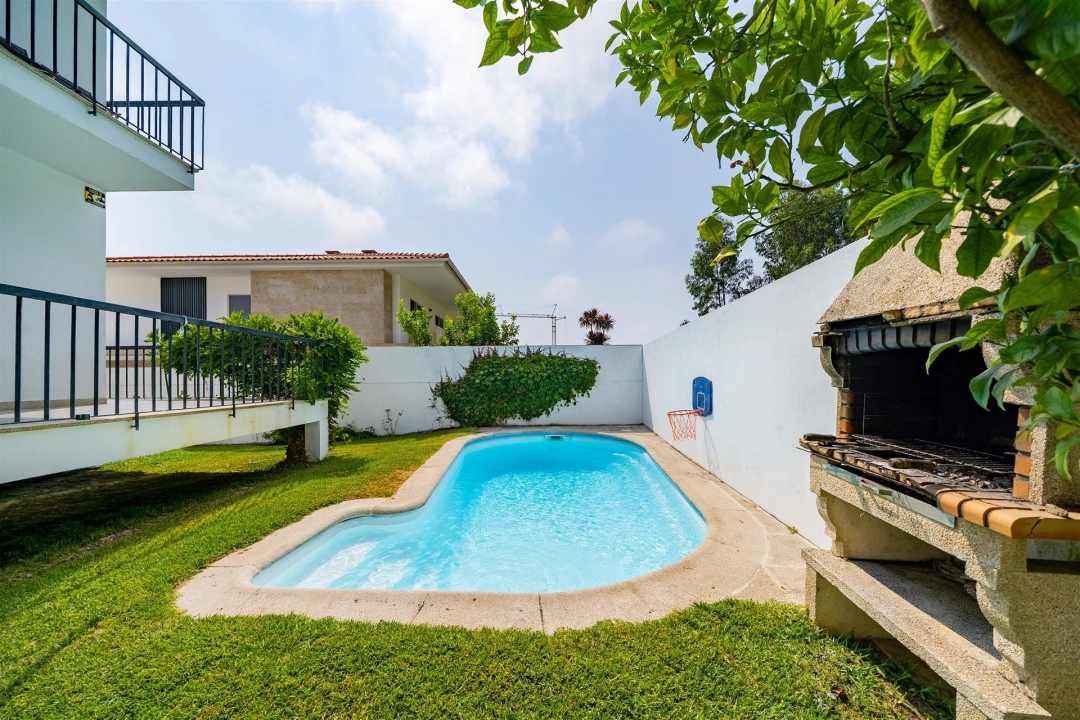 Moradia T4 para Venda em Esposende, Marinhas e Gandra Foto 52