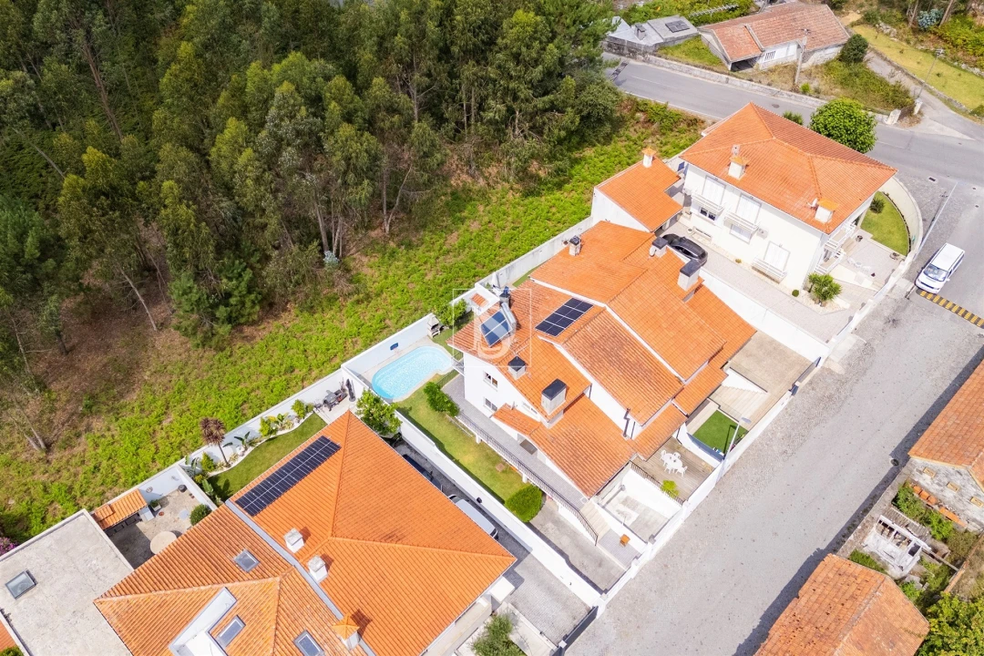 Moradia T4 para Venda em Esposende, Marinhas e Gandra Foto 129