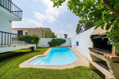 Moradia T4 para Venda em Esposende, Marinhas e Gandra